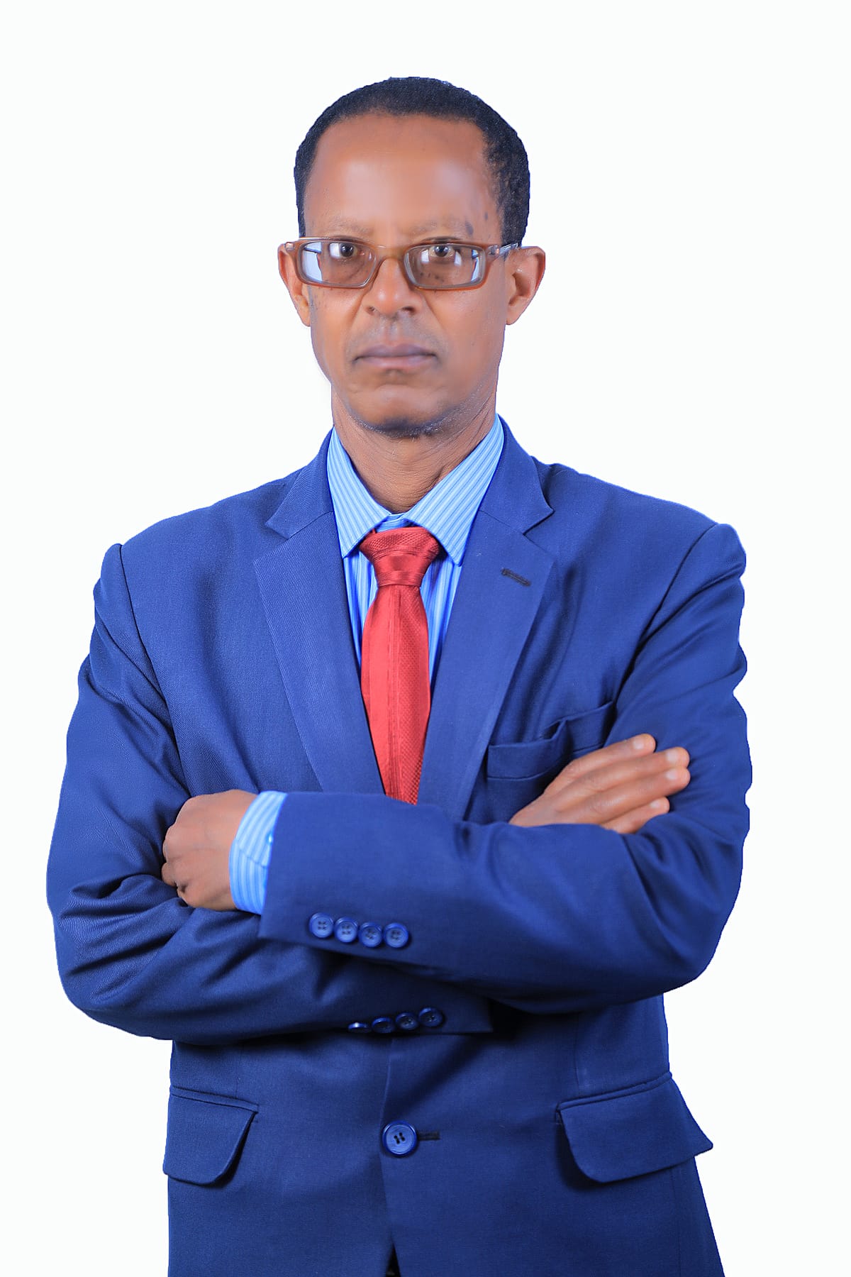 Mollalign Abebe